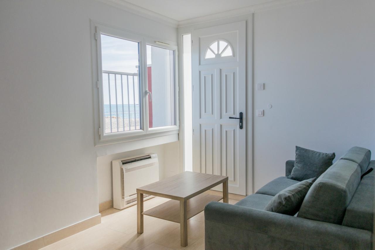 Hotel Et Appartements Reine D'Azur Roquebrune-Cap-Martin Eksteriør billede